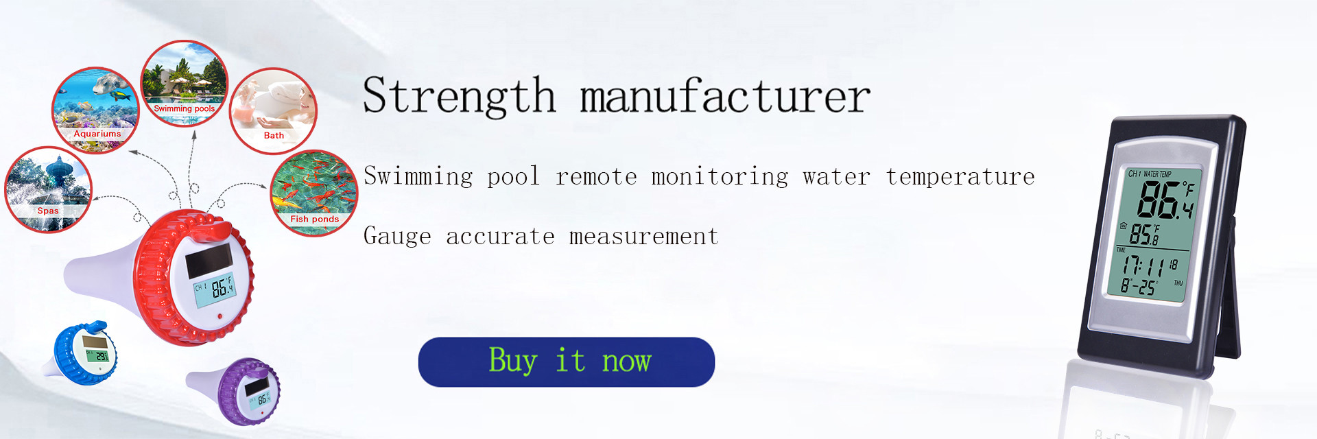 jakość Bezprzewodowa stacja pogodowa fabryka